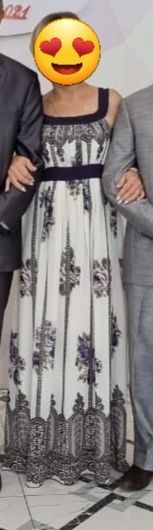 Продам платье за 5000