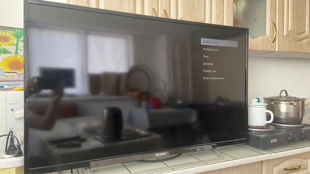 Телевизор Sony