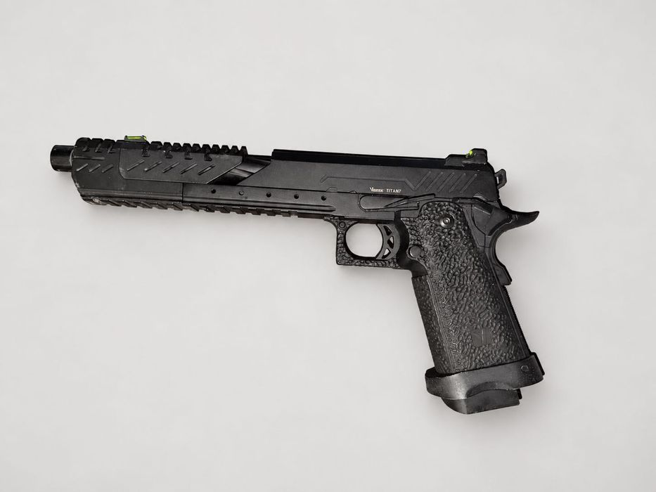 Airsoft replica пушки