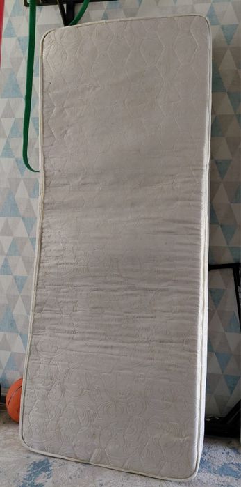 Бесплатно матрас