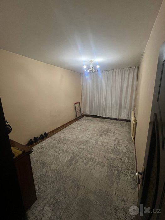 Yunusobod 19 kv 2 xonali uy sotiladi