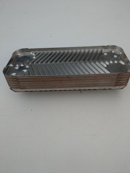 Schimbător secundar Arca Pocket 24F