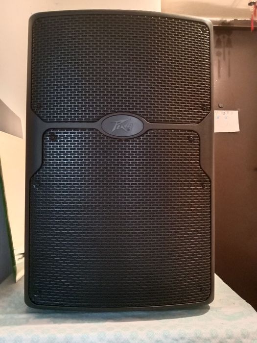 Продам профессиональную колонку