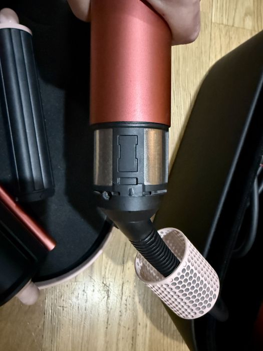 Продаю Dyson Airwrap Complete Long