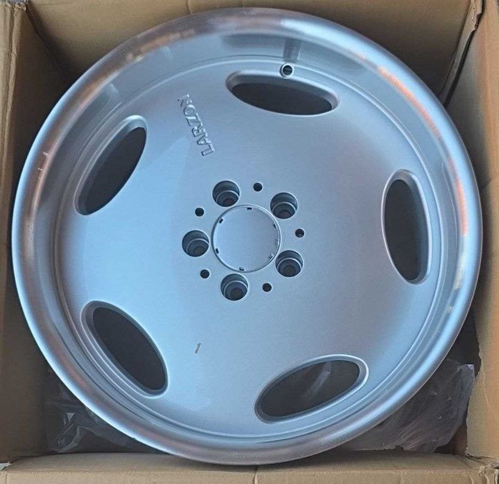 FORMULAPLUS 18R Universal Saka Sport Diskalar 5/112 5/105 8/100/108