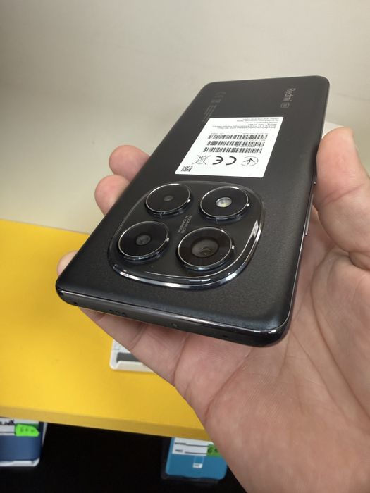 Redmi Note 14 pro 8+256 gb