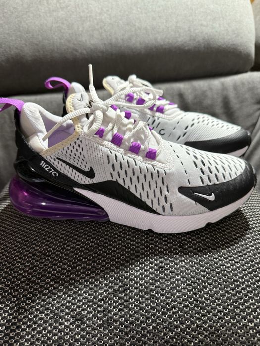 Nike Sportswear AIR MAX 270 mov