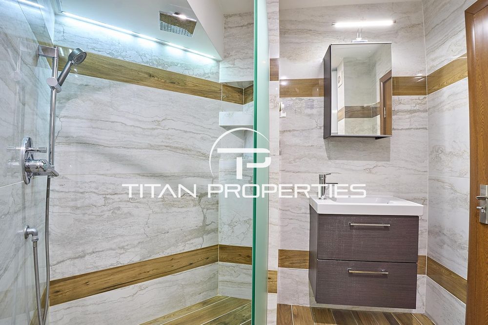 Дава се под наем Мезонет в Пловдив, Съдийски - 130 кв.м за 900 € - Снимка #10