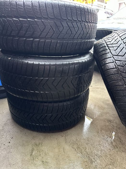 Джанти 19” BMW E70