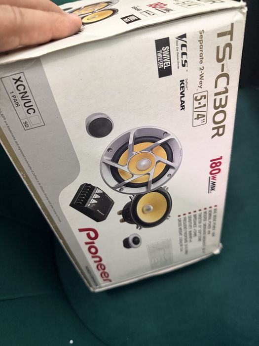 Pioneer TS-C130R