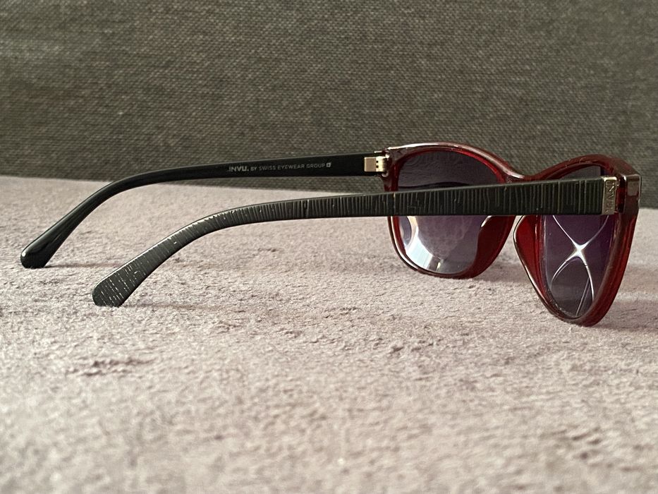 Ochelari soare polarizati INVU.