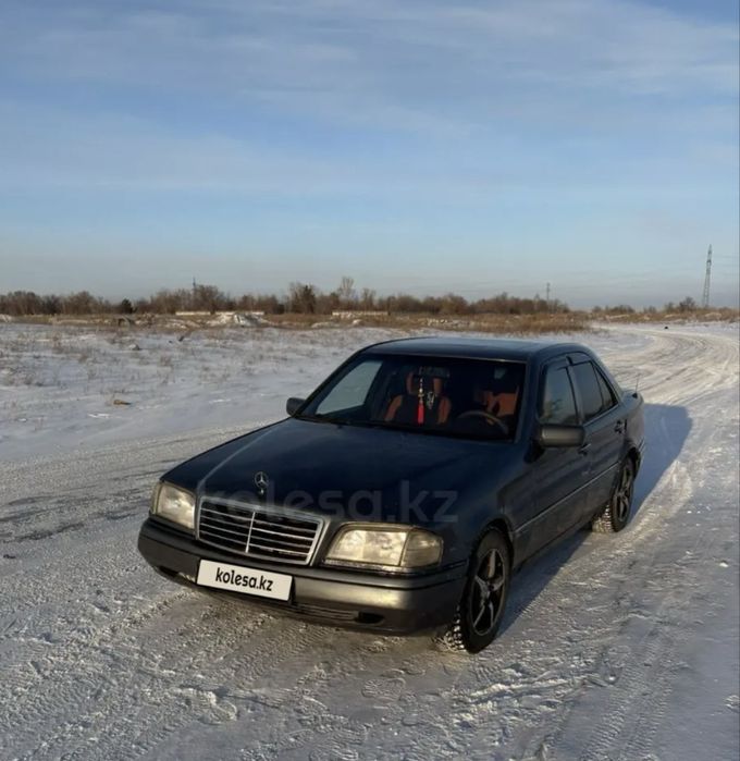 Продам Мерседес с 180