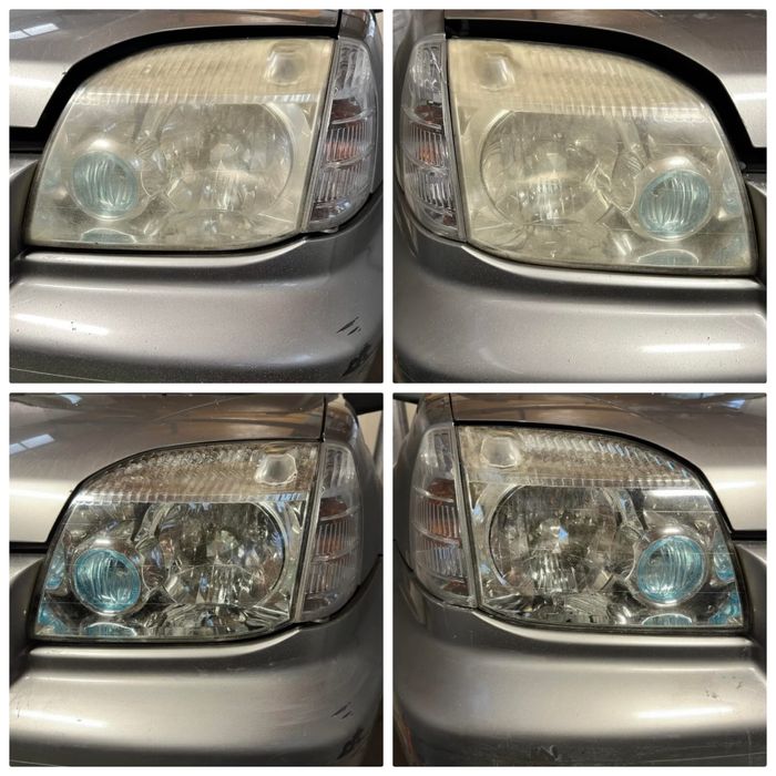 Polish cu super preturi!