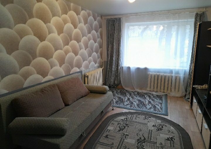 1 ком квартира на длительный срок