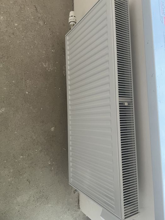 стальные панельные радиатор отопления. SOLE