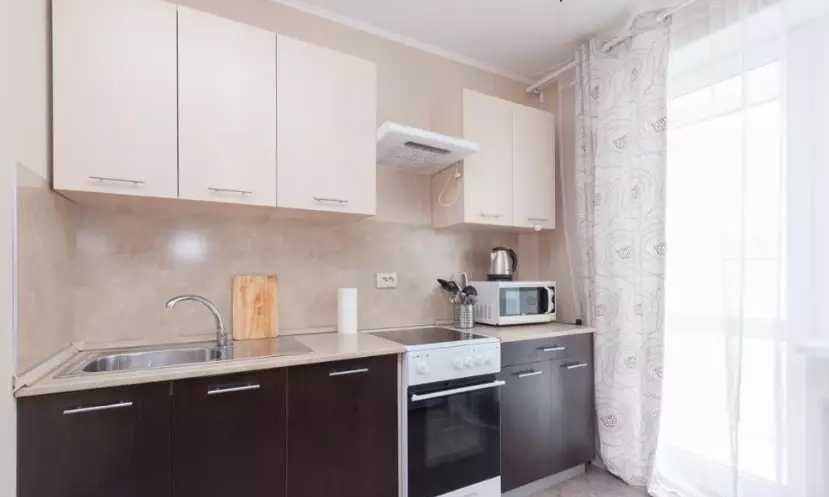 Дава се под наем Едностаен апартамент в Пловдив, Мараша - 38 кв.м за 168.3 € - Снимка #2