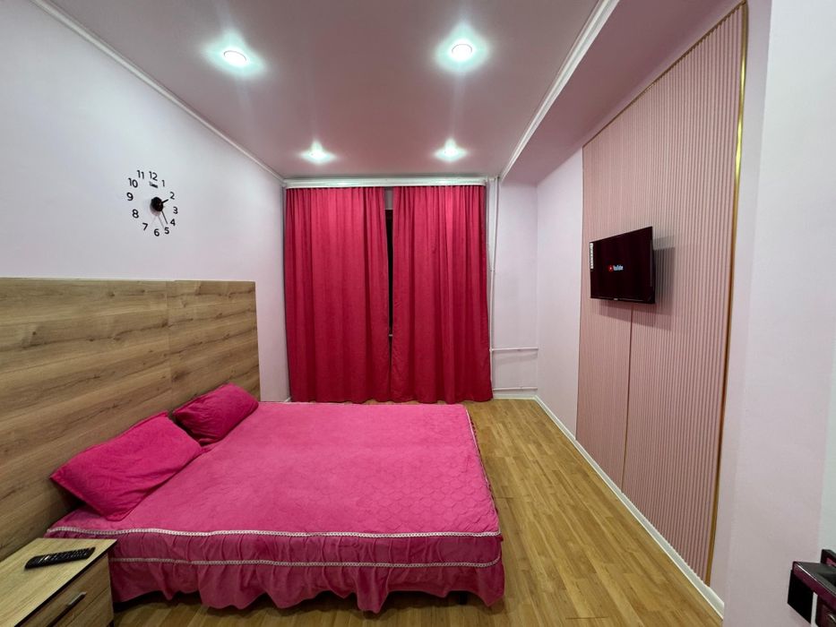 Квартира посуточно