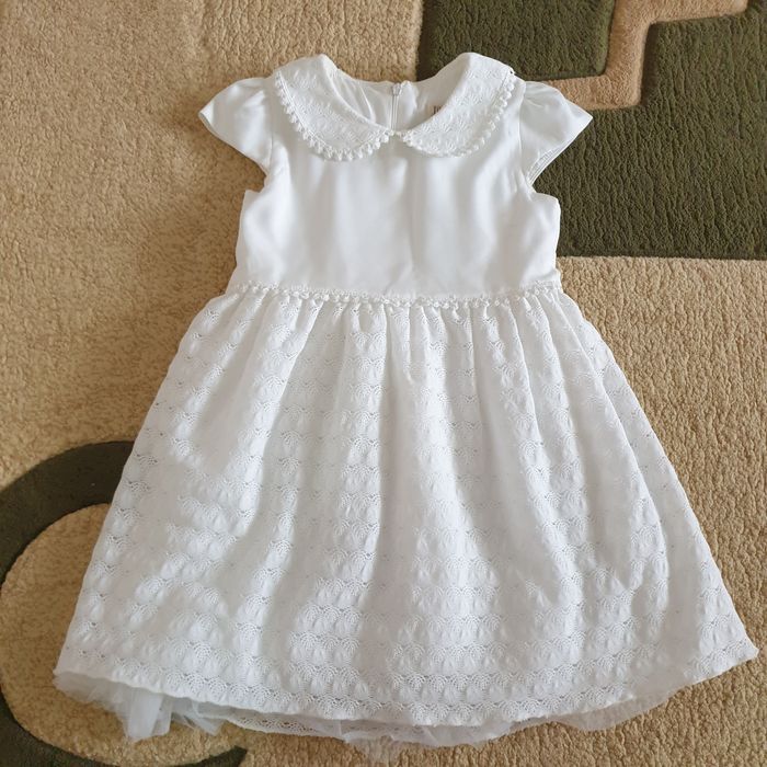 Платья для девочек