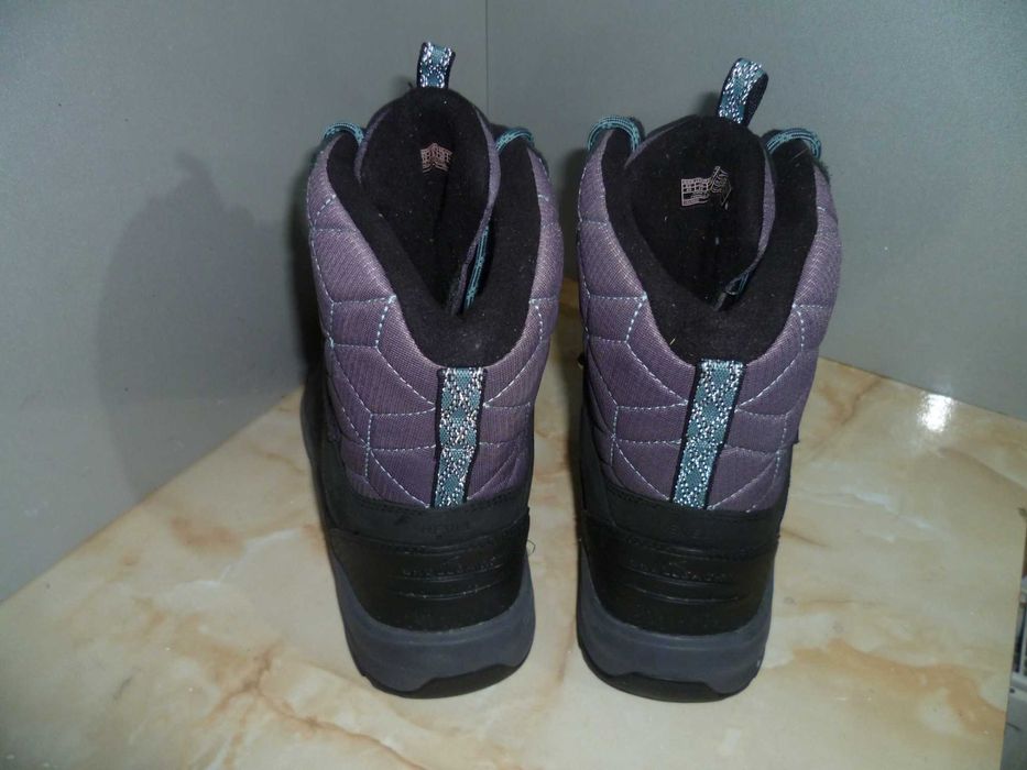 KEEN зимни боти №43