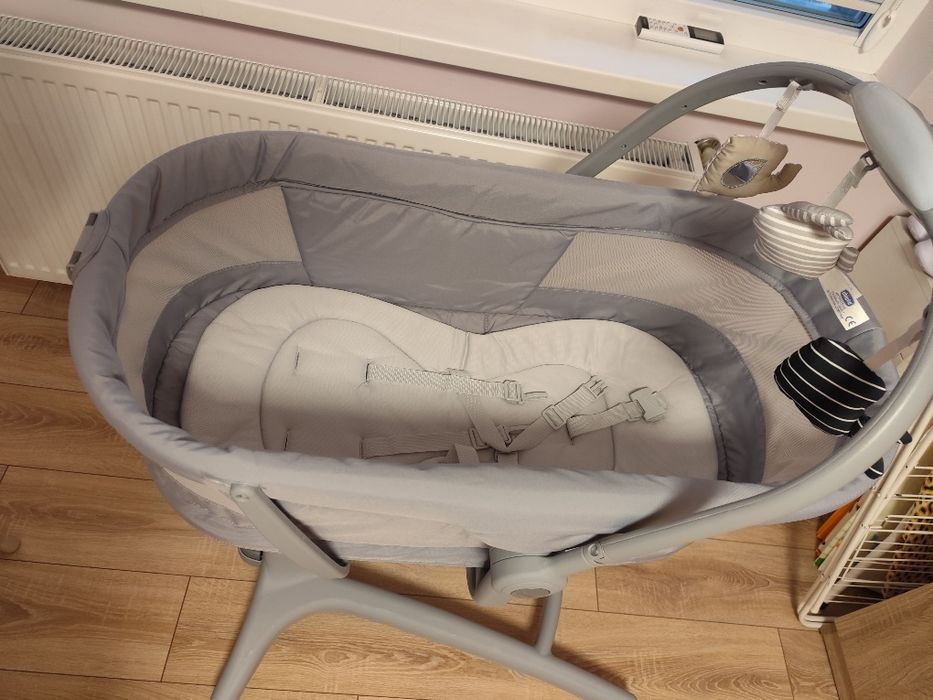 Мултифункционално кошче Chicco