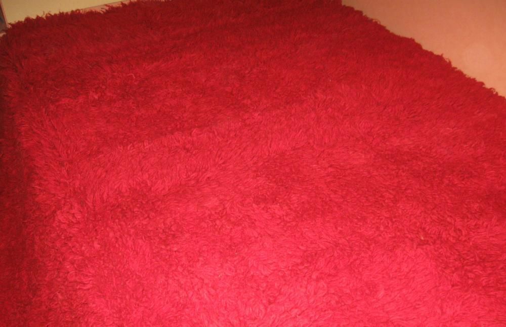 НОВ Китеник / Губер / Халище / Килим - 100% вълна