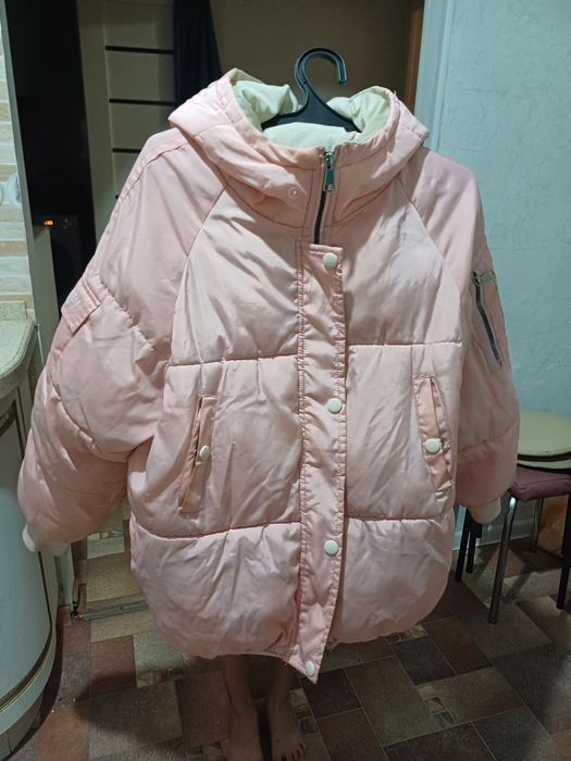 Куртка 3 взрослый 2детский