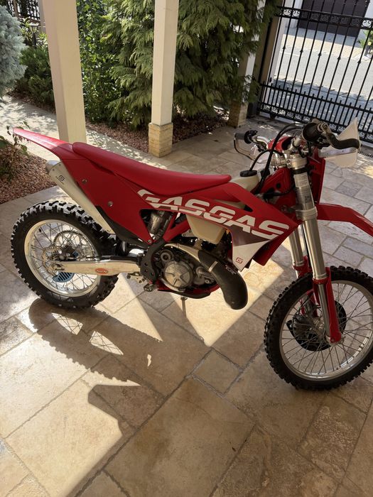 Gasgas EC 250 2t TPI 2023 (KTM,HUSQARNA)