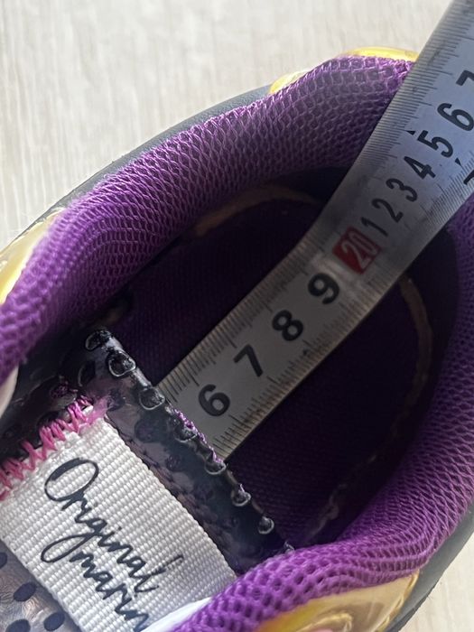 Детски обувки Original Marines