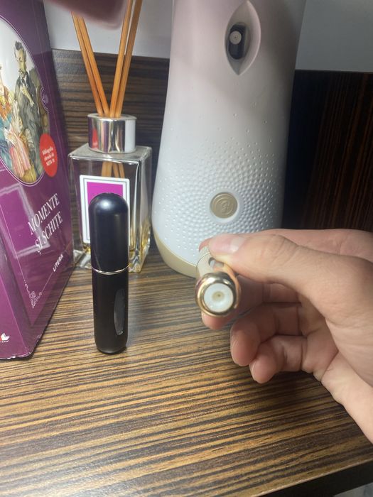 Mini-Parfum de buzunar