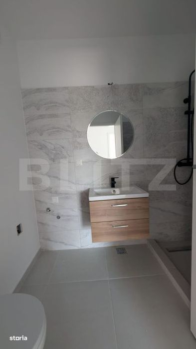 Apartament cu 3 camere, 67 mp, Class Park