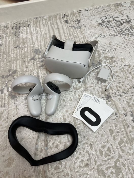 VR Oculus quest 2
