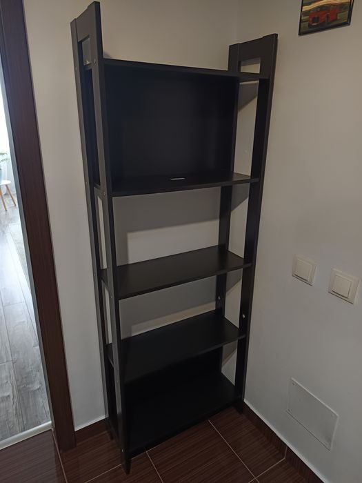 Raft de cărți Ikea
