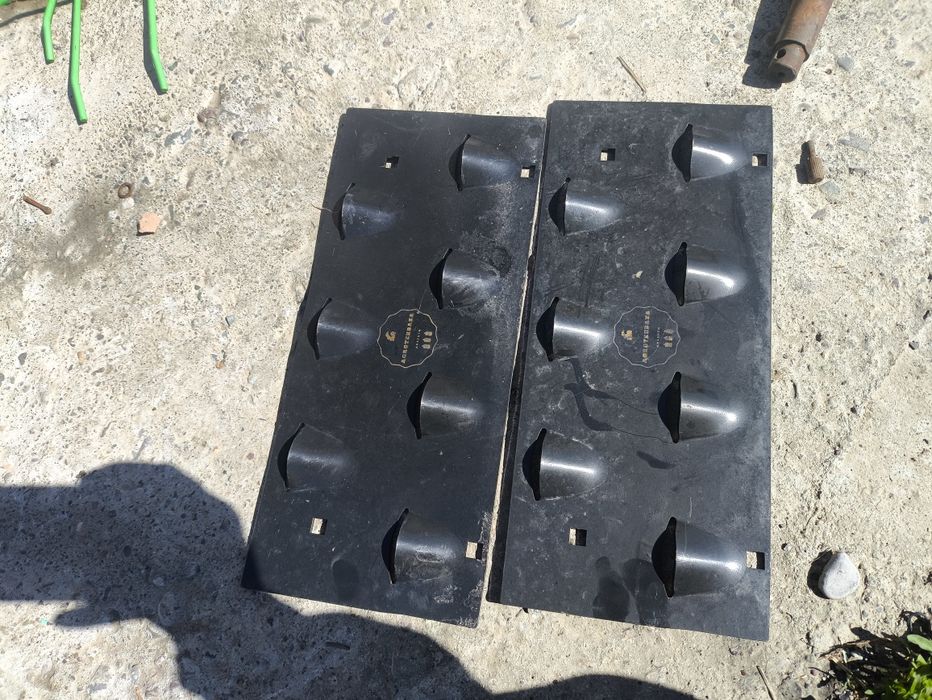 Тюковый пресподборщик sipma