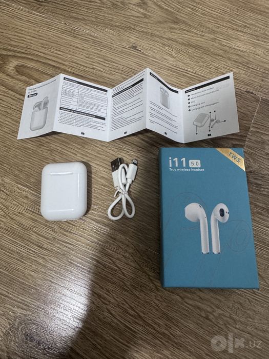 i11 5.0