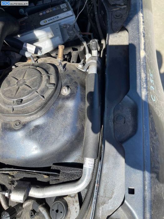 Conducta Furtun AC Aer Conditionat Clima Mercedes Clasa E Class W212 E200 E220 E250 2.2 CDI 2009 - 2016 Cod A2128304415 [C4992]