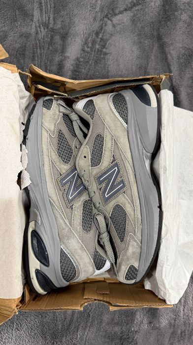 NB 2010 кроссовки