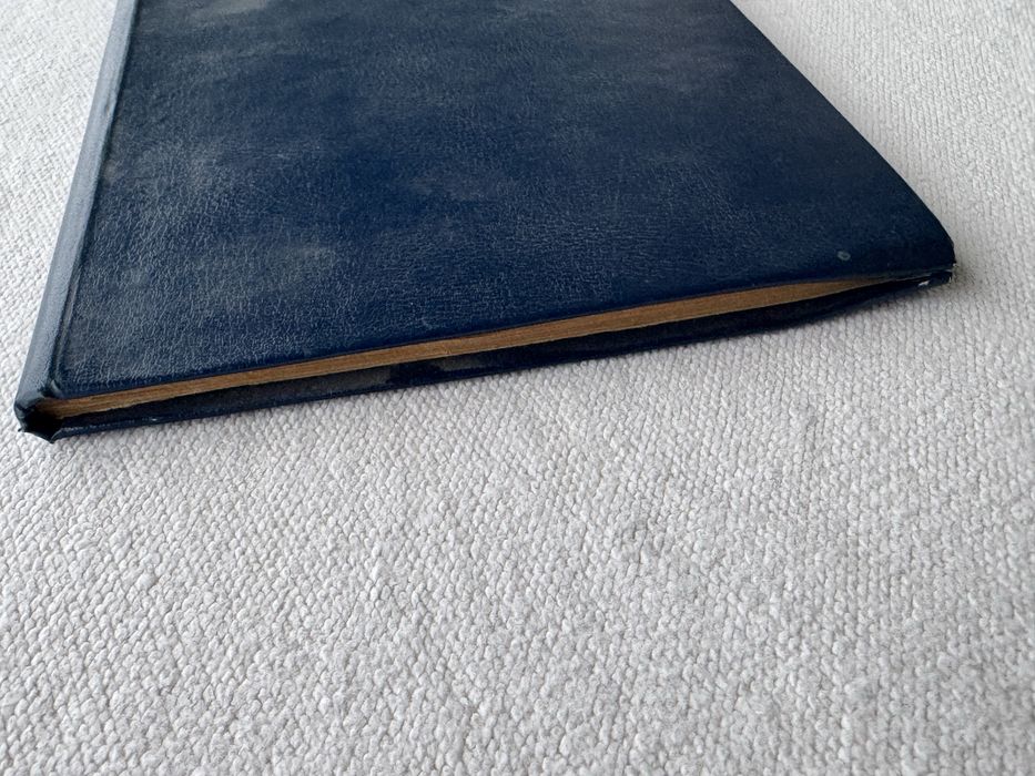 Църковен типикон 1942г.