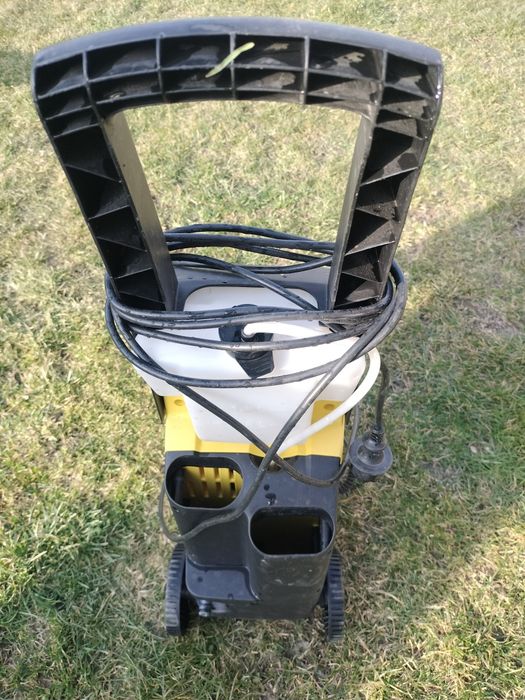 Aparat Karcher fără accesorii