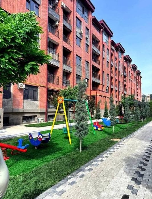 Grand City жк 4/6/6 квартира продается