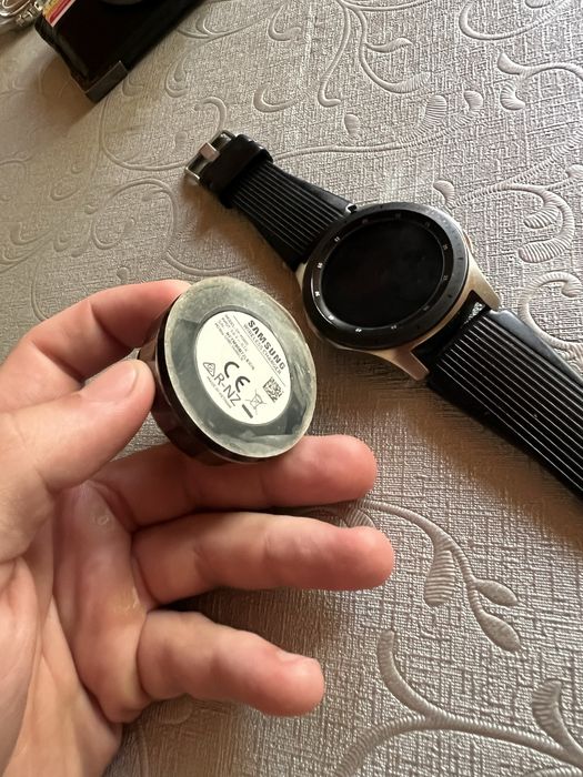 Samsung galaxy watch 46mm