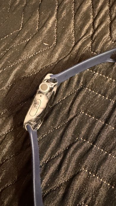 Часы apple watch 10 46