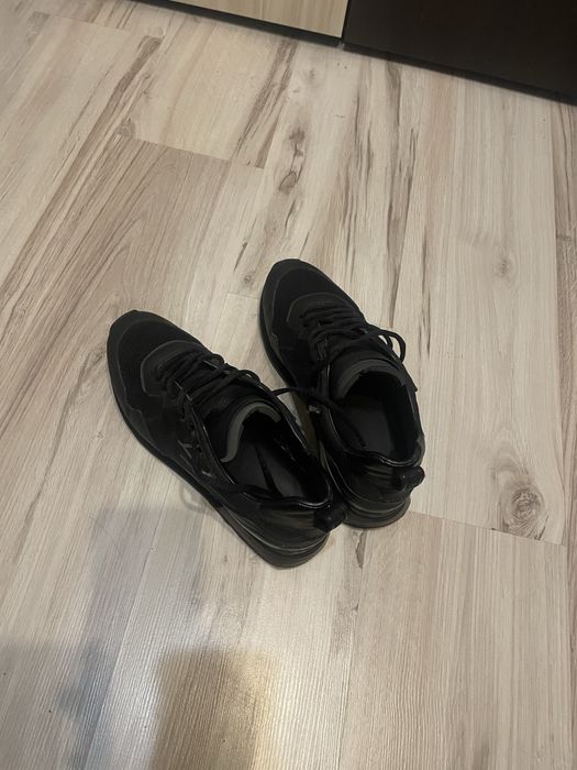 Cruyff Superbia Black
