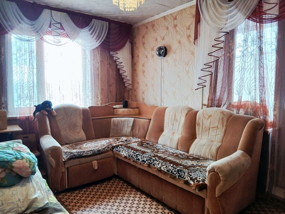 Продам угловой диван за 15 тысяч