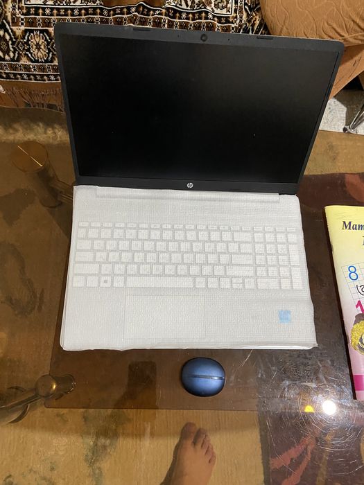 HP SSD 512gb 11пок