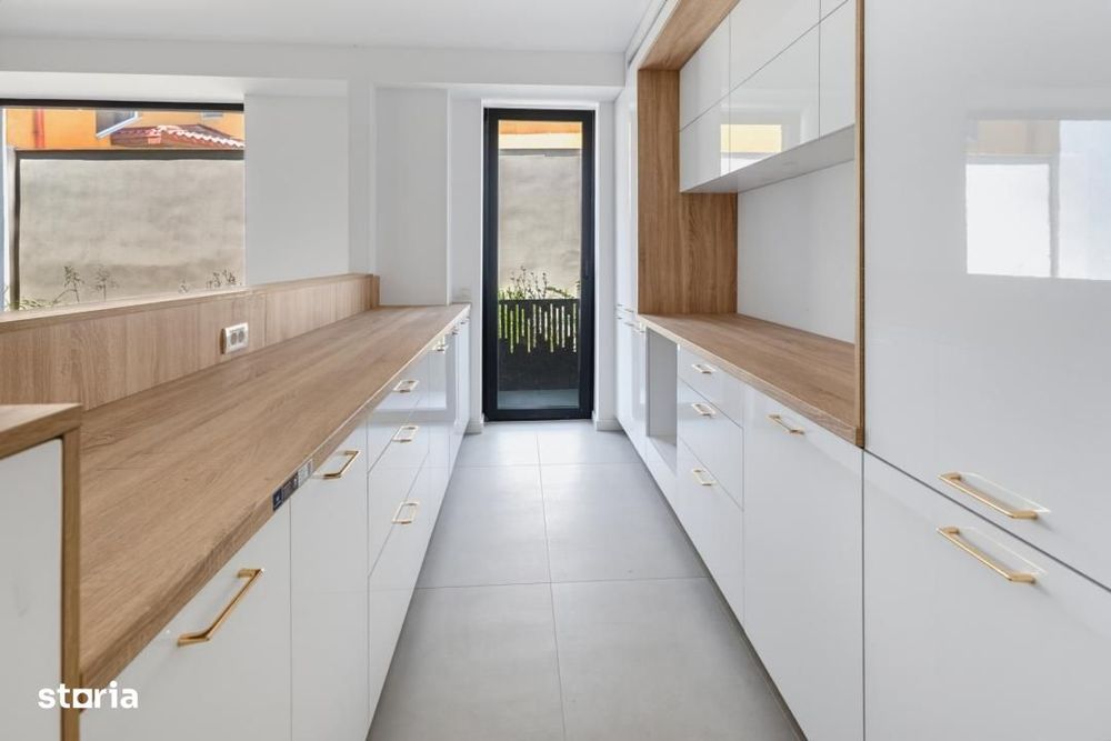 3 Camere | RONDA 43 | Popa Nan – Matei Voievod | Finisaje Premium