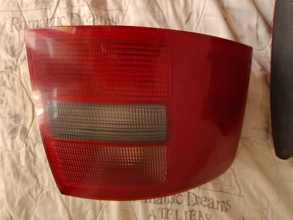 Стопове ауди а6 ц5 комби