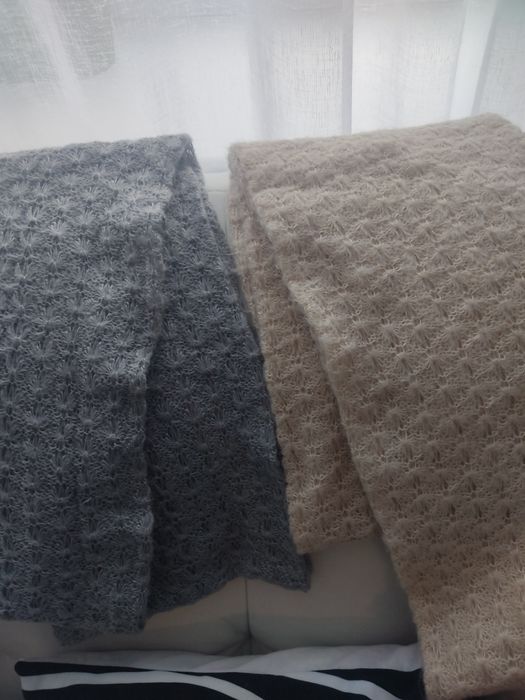 Дарю Шарфы и Шапки