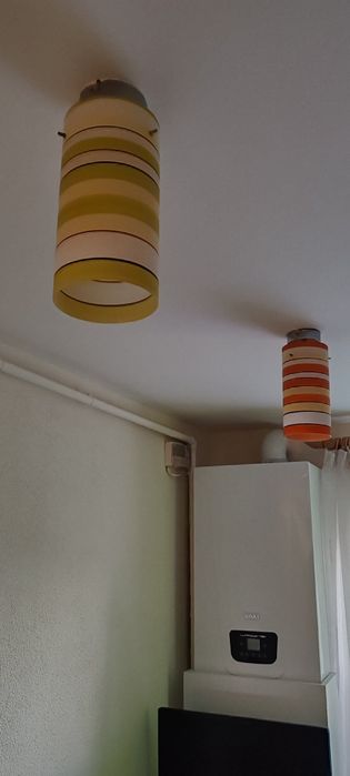 Lustre de bucătărie