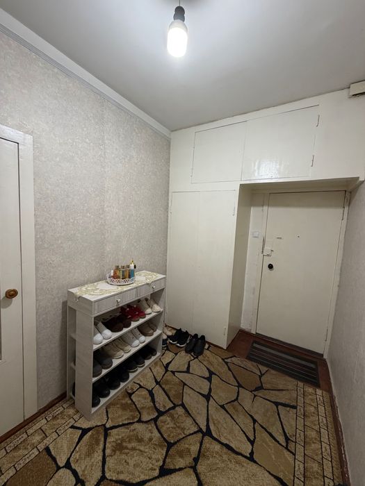 Куйлик 5 массив 2 хонали