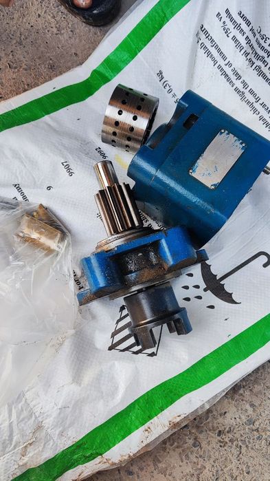 Гидравлические Запчасти